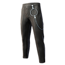 Silent Scrutiny (Bottom)