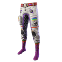 Galactic Spaceboogy (Bottom)