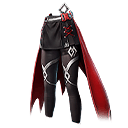 Blood Buster (Bottom)