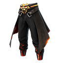 Golden Roar (Bottom)