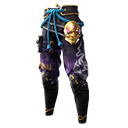 Midnight Oni (Bottom)