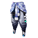 Winter Ironthrasher (Bottom)