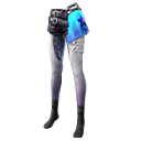 Winter Icerunner (Bottom)