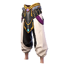 Heatbound Desert (Bottom)