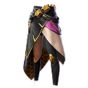 Heatbound Dunes (Bottom)