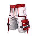 Frosty Beach (Bottom)