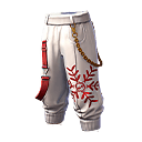 Frosty Shawty (Bottom)