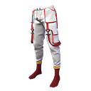 Flake Blake (Bottom)