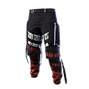 Strapped Trap (Bottom)