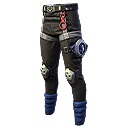 Storm Watcher (Bottom)