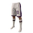 No. 10 Ruby Jersey (Bottom)