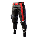 Forsaken Brotherhood (Bottom)