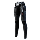 Vengeful Brotherhood (Bottom)