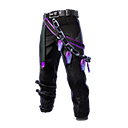 Buried Purpledust (Bottom)