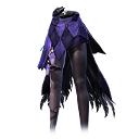 Buried Neonfire (Bottom)