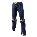 Mechnician Brass (Bottom)