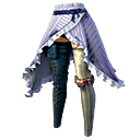 Mechnicia Bronze (Bottom)