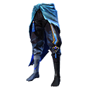 Brushtail Duke (Bottom)