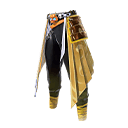 Goldom Ghost (Bottom)