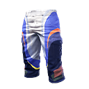 Frozen Platinum (Bottom)