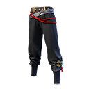 Ferocious Gunman (Bottom)