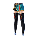 Roaring Gunfighter (Bottom)