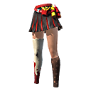 Ketchup Gal (Bottom)