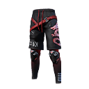 Dawnlit Hitman (Bottom)