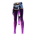 Flames Enchanted (Bottom)