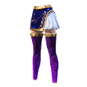 Jewel Mystified (Bottom)