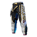 Thunder Electrified (Bottom)