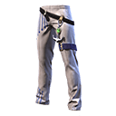 Bluesilk Royalty (Bottom)