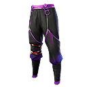 The Prismatic Warrior (Bottom)