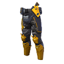 Steelshell Corps (Bottom)