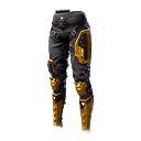 Ironplate Corps (Bottom)