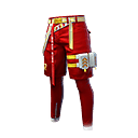 Choco Booster (Bottom)