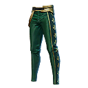 Haven Warrior (Bottom)