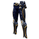 Captain Cool (Bottom)