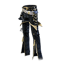 Checkmate Knight (Bottom)