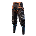 Cybersword Ember (Bottom)