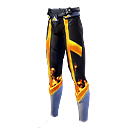 Phoenix Zeal (Bottom)