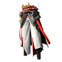 Shinobi Ablaze (Bottom)