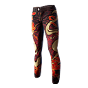 Shinobi Ignite - Modern (Bottom)