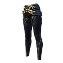 Timbered Blossoms (Bottom)