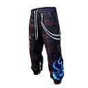 Rave Skater (Bottom)