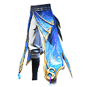 Tidebreaker Surge (Bottom)