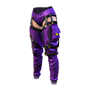 Purple Might (Bottom)