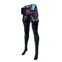 Hypercore Rosé (Bottom)