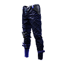 Inked Samurai (Bottom)