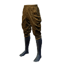 Dauntless Commander (Bottom)